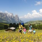 10 atrakcji w Dolomitach, których dziecko nie zapomni!