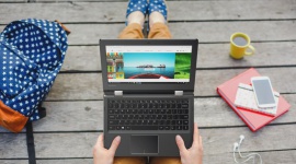 Prezent dla dziecka: laptop i tablet w jednym za 999 zł LIFESTYLE, Dziecko - Laptop i tablet to najpopularniejsze komunijne prezenty dla dziecka. Ich wybór może niejedną osobę przyprawić o zawrót głowy. Wiele różnych konfiguracji, wielkości ekranów, zakresów cenowych.