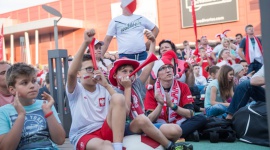 Piłkarskie emocje dla najmłodszych LIFESTYLE, Dziecko - Wielkie święto piłki nożnej – Mundial 2018, śledzić będziemy na żywo w jednej z największych Stref Kibica w Łodzi i regionie – na Patio Portu Łódź.