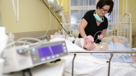 Nie celebrytka, a matka niepełnosprawnych dzieci zdobyła tytuł „Idealnej Mamy” LIFESTYLE, Dziecko - Nie instamatka, nie matka-celebrytka, ale Agnieszka - matka niepełnosprawnego rodzeństwa Oczkowskich zdobyła tytuł „Idealnej Mamy”, organizowany przez redakcję Mamo To Ja