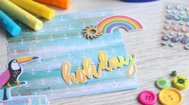 Lato w mieście wcale nie musi być nudne! Warsztaty w empik Posnania LIFESTYLE, Dziecko - Lato w mieście wcale nie musi być nudne! Empik Posnania ul. Pleszewska 1, Poznań 2-31. 07