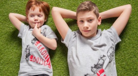 Wygraną mamy w kieszeni! LIFESTYLE, Dziecko - Co 4 lata wybrane stadiony pękają w szwach, a całe rodziny zasiadają przed telewizorami… Mowa oczywiście o Mistrzostwach Świata w piłce nożnej! Już niebawem rozpocznie się zagorzała walka o puchar, a co za tym idzie – gorączkowe kibicowanie ulubionym drużynom!