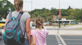 Świat oczami dziecka, czyli o wpływie otoczenia na rozwój najmłodszych LIFESTYLE, Dziecko - Wpływ otoczenia na rozwój najmłodszych.