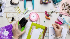 Akwarelowe cuda | Empik Galeria Bałtycka LIFESTYLE, Dziecko - Warsztaty