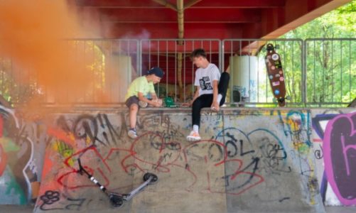 Na początku była wyobraźnia