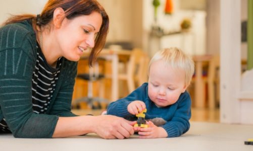 Norlandia rusza z ekologicznym programem dla przedszkolaków