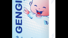 Gengigel Ząbkowanie – nowoczesne remedium na bolesne ząbkowanie LIFESTYLE, Dziecko - Gengigel Ząbkowanie – nowoczesne remedium na bolesne ząbkowanie