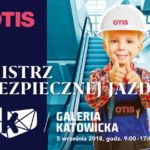 Mistrz Bezpiecznej Jazdy – bezpłatne warsztaty w Galerii Katowickiej