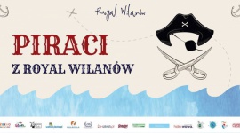 Rodzinny piknik w Royal Wilanów LIFESTYLE, Dziecko - Mini-gra miejska, warsztaty kulinarne i plastyczne, konkurencje sportowe oraz moc wielu innych niespodzianek – to tylko skrót tego, co czeka w najbliższą sobotę w Royal Wilanów na miłośników morskich przygód.