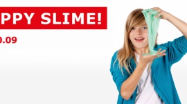 Happy Slime! – moc zabawy dla każdego! LIFESTYLE, Dziecko - Happy Slime! – moc zabawy dla każdego!