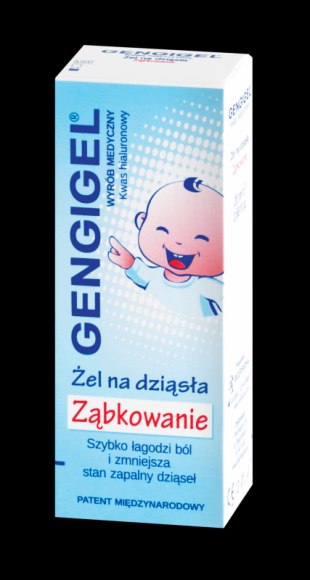 W jakich porach najlepiej stosować maść na ząbkowanie?