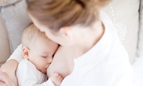 Porady pediatry – co każda mama powinna wiedzieć o swoim pokarmie?