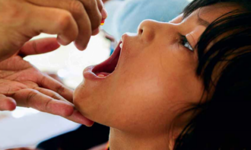 L’OCCITANE wspiera UNICEF w walce ze ślepotą dziecięcą
