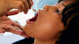 L’OCCITANE wspiera UNICEF w walce ze ślepotą dziecięcą LIFESTYLE, Dziecko - "Dołącz do nas i pomóż 1,7 miliona dzieci walczyć ze ślepotą” – takim hasłem skierowanym do polskich konsumentów marka L’OCCITANE rozpoczyna akcję wsparcia UNICEF w suplementacji dzieci Witaminą A.
