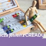 Malownicza jesień z Creadu | Empik Silesia