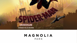 Zostań superbohaterem i bądź jak Spider-Man LIFESTYLE, Dziecko - ​Wejście na ścianę wieżowca, zatrzymywanie pociągów dłonią lub podnoszenie samochodów – to tylko
