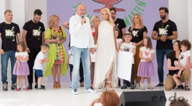 Charytatywny pokaz mody Endo LIFESTYLE, Dziecko - Już w najbliższą sobotę 24.11.2018 r., o godzinie 14 w warszawskiej Elektrowni Powiśle, zgodnie z coroczną tradycją, marka Endo po raz kolejny weźmie udział w charytatywnym pokazie mody dziecięcej.