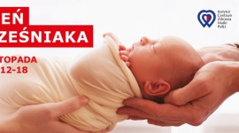 Światowy Dzień Wcześniaka w Porcie Łódź LIFESTYLE, Dziecko - W najbliższą sobotę, 17 listopada w Porcie Łódź odbędzie się spotkanie z ekspertami w ramach Światowego Dnia Wcześniaka.