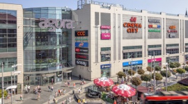 Smyk w Agorze Bytom już działa LIFESTYLE, Dziecko - Jeden z najbardziej znanych sklepów z produktami dla dzieci właśnie wzbogacił ofertę Agory Bytom. W nowo otwartym Smyku klienci w jednym miejscu znajdą tysiące zabawek, odzież dla najmłodszych, książki i multimedia.