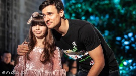 Charytatywny pokaz mody Endo na Warsaw Fashion 2018 LIFESTYLE, Dziecko - W miniony weekend Elektrownia Powiśle w Warszawie, zamieniła się w europejską stolicę mody. Podczas tegorocznego Warsaw Fashion na wybiegu w charytatywnym pokazie mody, najnowszą kolekcję marki Endo zaprezentowali podopieczni Fundacji Spełnionych Marzeń.