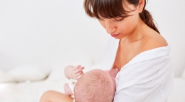 5 faktów o kobiecym pokarmie, które warto znać! LIFESTYLE, Dziecko - Czy wiesz, co jeszcze sprawia, że matczyne mleko po dziś dzień stanowi niedościgniony wzór żywienia?