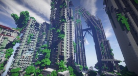JADĘ W GÓRY… GRAĆ W MINECRAFT! LIFESTYLE, Dziecko - Świat się zmienia, a technologia przejmuje inicjatywę. Dzisiaj wszystko idzie w cyfrową rozrywkę, oznacza to, że firmy organizujące obozy dla dzieci i młodzieży, muszą nadążać za najnowszymi trendami, aby sprostać wymaganiom młodzieży.