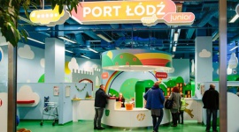 Hu Hu Ha nasza zima wcale nie jest zła! LIFESTYLE, Dziecko - Port Łódź na zimowy czas przygotował dla dzieci mnóstwo kolejnych atrakcji. Wspólnie uruchomimy pokłady naszej twórczej energii na zajęciach plastycznych, a także porozmawiamy o tym, jak wspomagać zimą naszych małych zwierzęcych przyjaciół.