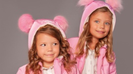 Ferie w dobrym stylu! LIFESTYLE, Dziecko - Ferie to czas długo wyczekiwanego wypoczynku - szaleństw na lodowisku, rodzinnego lepienia igloo lub bałwana i innych aktywności. Właściwe przygotowanie dzieci do zabaw na świeżym powietrzu to nie lada wyzwanie.