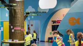 Port Łódź Junior – nowe atrakcje na nowy rok! LIFESTYLE, Dziecko - Port Łódź Junior – nowe atrakcje na nowy rok!