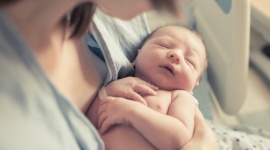Nowy Rok i nowe standardy opieki okołoporodowej LIFESTYLE, Dziecko - Czego mogą spodziewać się przyszłe mamy?