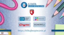 II edycja Klikaj Bezpiecznie LIFESTYLE, Dziecko - II edycja Klikaj Bezpiecznie