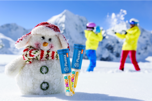 3 kroki do naprawdę udanych ferii z Plusssz Junior