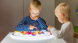 Innowacyjne nauczanie języków obcych w Przedszkolach Norlandia LIFESTYLE, Dziecko - Przedszkola Norlandia we współpracy ze Szkołą Językową Moomin Language School oraz firmami Playvation i Lenovo rozpoczynają rok z nowymi, innowacyjnymi rozwiązaniami dla Dzieci i Rodziców.