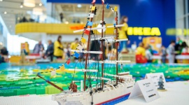 Ferie z pomysłem w Porcie Łódź LIFESTYLE, Dziecko - Ferie z pomysłem w Porcie Łódź