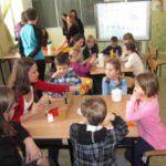 Dzień Otwarty w Społecznej Szkole Podstawowej nr 11