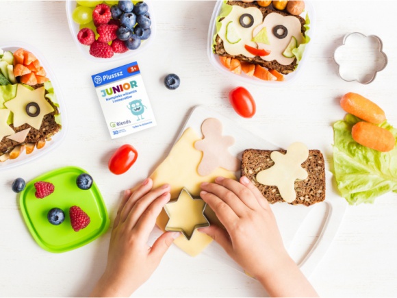 Wiosenne przesilenie już niestraszne! LIFESTYLE, Dziecko - System odpornościowy dziecka, zwłaszcza w okresie zimowo-wiosennym, wymaga troski i wsparcia. To właśnie on odpowiada za ochronę organizmu przed wirusami i bakteriami. Jednak to, czy będzie spełniał swoje zadanie, w dużej mierze zależy od codziennego menu naszych pociech.