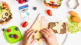 Wiosenne przesilenie już niestraszne! LIFESTYLE, Dziecko - System odpornościowy dziecka, zwłaszcza w okresie zimowo-wiosennym, wymaga troski i wsparcia. To właśnie on odpowiada za ochronę organizmu przed wirusami i bakteriami. Jednak to, czy będzie spełniał swoje zadanie, w dużej mierze zależy od codziennego menu naszych pociech.