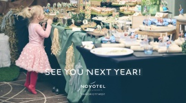 Bajkowy Bal Karnawałowy krakowskich hoteli Accor LIFESTYLE, Dziecko - W sobotę 23 lutego w hotelu Novotel Kraków City West odbył się niesamowity bal karnawałowy. Biorące udział w wydarzeniu dzieci, a było ich około 100 mogły przenieść się do świata ulubionych baśni.