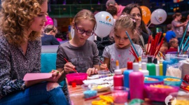 Darmowe warsztaty wielkanocne w Hulakula już w ten weekend! LIFESTYLE, Dziecko - Już w ten weekend (13-14 kwietnia br.) w Hulakula, czyli w jednym z największych centrów rekreacyjno-rozrywkowych w Warszawie, odbędą się darmowe warsztaty z okazji Wielkanocy.
