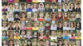 Brave Kids: 10 rzeczy, o których musisz wiedzieć na 10-lecie projektu LIFESTYLE, Dziecko - Rusza 10. edycja Brave Kids, polskiego projektu artystyczno-edukacyjnego o globalnym zasięgu. Jak jego idea dojrzewała i zmieniała się w ciągu tej dekady? Kim dziś są i co robią uczestnicy pierwszych edycji?