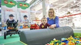 Port Łódź świętuje Dzień Dziecka LIFESTYLE, Dziecko - LEGO Przygoda, Star Wars, Marvel Super Heroes, Indiana Jones, Harry Potter oraz wiele innych najpopularniejszych światowych tytułów gier wideo – tak Port Łódź świętować będzie najradośniejszy czas w roku - Dzień Dziecka!