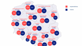 Nianie sposobem na brak miejsc w instytucjach opieki? LIFESTYLE, Dziecko - Choć w lutym 2019 roku MRPiPS informowało, że w 2018 roku mogło powstać nawet 23,1 tys. nowych miejsc opieki nad dziećmi do lat 3, rodzice nadal muszą szukać alternatywy. Jedną z nich może być pomoc opiekunek, których zarobki od 2017 roku wzrosły o 1,65 zł netto za godzinę.