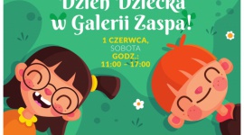 Galeria Zaspa na Dzień Dziecka przemieni się w Ulicę Sezamkową LIFESTYLE, Dziecko - Wielki Ptak, Elmo i Kermit – to tylko część bajkowych postaci, które odwiedzą 1 czerwca Galerię Zaspa. Kolorowe stwory poprowadzą dla najmłodszych wiele interaktywnych gier i konkursów. To będzie wspaniały Dzień Dziecka spędzony na prawdziwej Ulicy Sezamkowej.