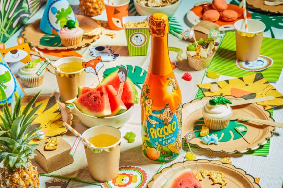 Pięć pomysłów na wystrzałowy Dzień Dziecka