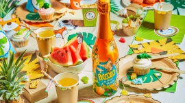 Pięć pomysłów na wystrzałowy Dzień Dziecka LIFESTYLE, Dziecko - Dzień Dziecka musi być wyjątkowy – wesoły, kolorowy i zaskakujący. Brakuje Ci pomysłu? Zorganizuj tematyczną imprezę marzeń. Wystrzałową! Taką, która na długo zostanie w pamięci. Dzieciaki będą zachwycone.