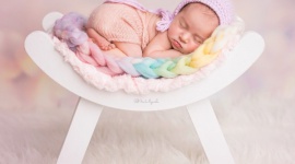 Zgłoś swoje dziecko do udziału w darmowej sesji noworodkowej LIFESTYLE, Dziecko - Chcesz zupełnie bezpłatnie otrzymać artystyczne zdjęcia swojego nowo narodzonego dziecka?