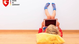 Technologia + ochrona. Dlaczego taki zestaw prezentowy dla dziecka? LIFESTYLE, Dziecko - Technologia + ochrona. Dlaczego taki zestaw prezentowy dla dziecka jest niezbędny