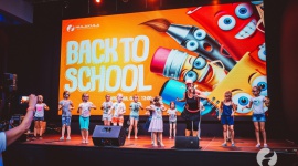 200 darmowych wyprawek szkolnych, warsztaty i zabawy LIFESTYLE, Dziecko - Darmowego wydarzenie Back To School odbędzie się już 1 września br. (niedziela) o godzinie 13.00 w centrum rozrywki Hulakula. W czasie imprezy organizatorzy rozdadzą aż 200 darmowych wyprawek.