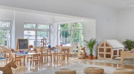 Jej dziecko zmotywowało ją do stworzenia placówki dla dzieci z autyzmem LIFESTYLE, Dziecko - W Warszawie prowadzona jest właśnie rekrutacja do nowo powstałego, unikalnego w skali kraju przedszkola dla dzieci z zaburzeniem ze spektrum autyzmu.