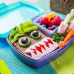 Lunch box – „must have” w plecaku ucznia
